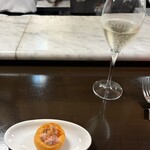 アンティカ・オステリア・ダル・ポンピエーレ - 