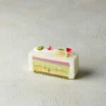 小樽洋菓子舗ルタオ - 料理写真: