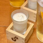 三茶 ユキツバキ - 