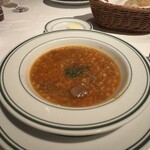 ウルフギャング・ステーキハウス - 