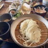 うどん山長