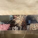 ひつまぶし名古屋備長 大名古屋ビルヂング店 - 