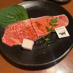 松阪牛炭火焼肉 東海亭 - 