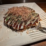 鉄板焼キュイジーヌ バンブー グラッシィ - 