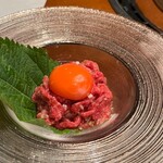 松阪牛炭火焼肉 東海亭 - 