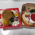 シャトレーゼ - 