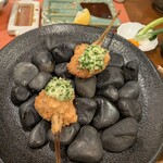 ぎんざ磯むら 横浜関内店 - 