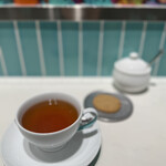 フォートナム・アンド・メイソン・コンセプトショップ - 