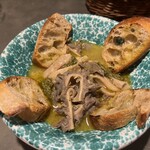 VINAINO kyoto - ランプレドットコンサルサヴェルデ