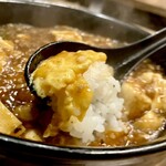 Sake to Men ~ Tokidoki Chuka ~ - Rice Lift