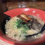 成竜 - らぁめん