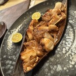 味処太郎源 創業店 - 