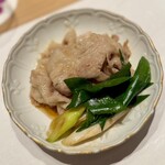和 のぎ - 埼玉・加須の香り豚すき煮