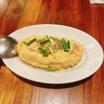 ビストロタイ - トムヤムクン味のポテトサラダ