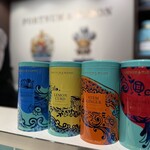 フォートナム・アンド・メイソン・コンセプトショップ - 