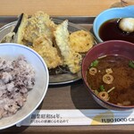 天麩羅 えびのや - 