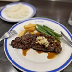 ル・モンド 新宿店 - 