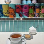 フォートナム・アンド・メイソン・コンセプトショップ - 