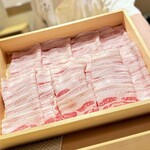 和 のぎ - 埼玉・加須の香り豚すき煮