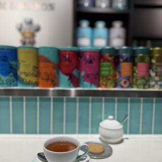 フォートナム・アンド・メイソン・コンセプトショップ_0