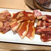 焼肉食堂 炎蔵 - 