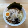 長州ラーメン万龍軒 新町店
