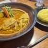 カレーのふらのや