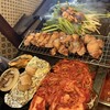 韓国料理 ブルバム 新大久保店
