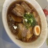 尾道ラーメン 十六番 本店