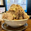 ラーメン荘 歴史を刻め 新栄店