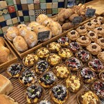 ラ・ギャミヌリィ - 