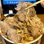ラーメン荘 歴史を刻め - 