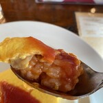 ア・ヴォートル・サンテ・エンドー - 