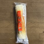 ヤマサちくわ - 料理写真:特選ちくわ