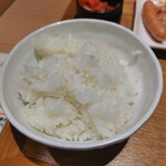 焼肉食堂 炎蔵 - 
