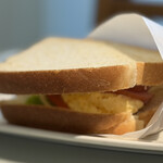 ドトールコーヒーショップ - 料理写真: