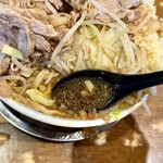 ラーメン荘 歴史を刻め - 