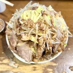 ラーメン荘 歴史を刻め - 