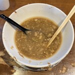 ラーメン荘 歴史を刻め - 