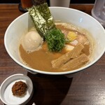 RAMEN GOTTSU - 