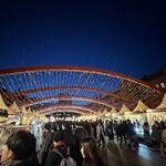 Christmas Market in 横浜赤レンガ倉庫 - 