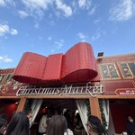 Christmas Market in 横浜赤レンガ倉庫 - 