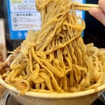 ラーメン荘 歴史を刻め - 