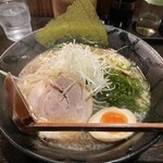 邦心 - 邦心らーめん 1,050円