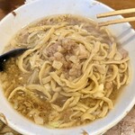ラーメン荘 歴史を刻め - 