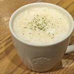 スターバックス・コーヒー - 
