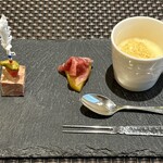 シェ松尾 新宿京王店 - 