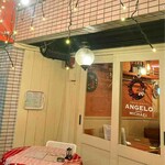 アンジェロ&ミカエル - 