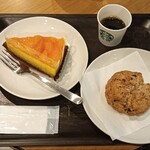 スターバックス・コーヒー - 