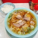 なぎちゃんラーメン - 